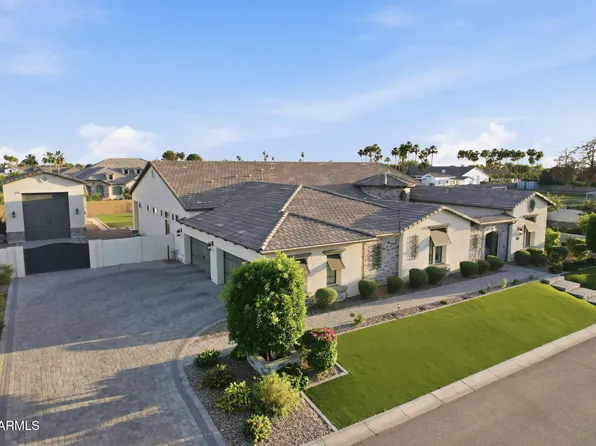 3717 E JULEP Street, Mesa, AZ 85205
