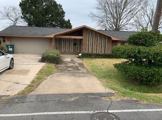 2601 S 6th St, Monroe, LA 71202