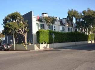 100 Driftwood St APT 8, Marina Del Rey, CA 90292