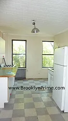 Rented by Brooklyn Real Estate Services