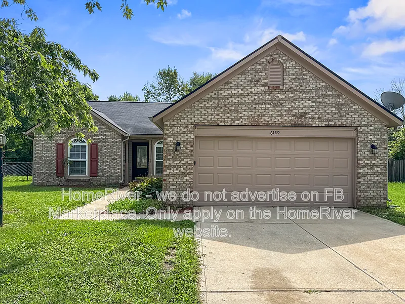 6129 Timberland Way