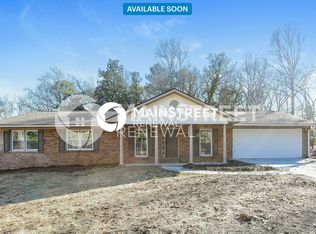 110 Fairfield Dr, Ellenwood, GA 30294