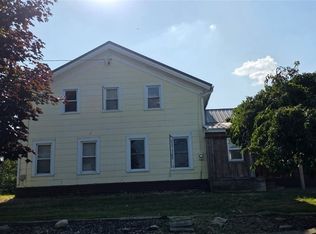 2780 Orangeville Center Rd, Warsaw, NY 14569