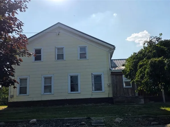 2780 Orangeville Center Rd, Warsaw, NY 14569