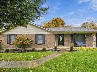 20511 Heather Ct, Lawrenceburg, IN 47025