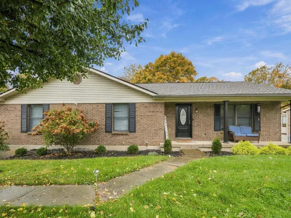 20511 Heather Ct, Lawrenceburg, IN 47025