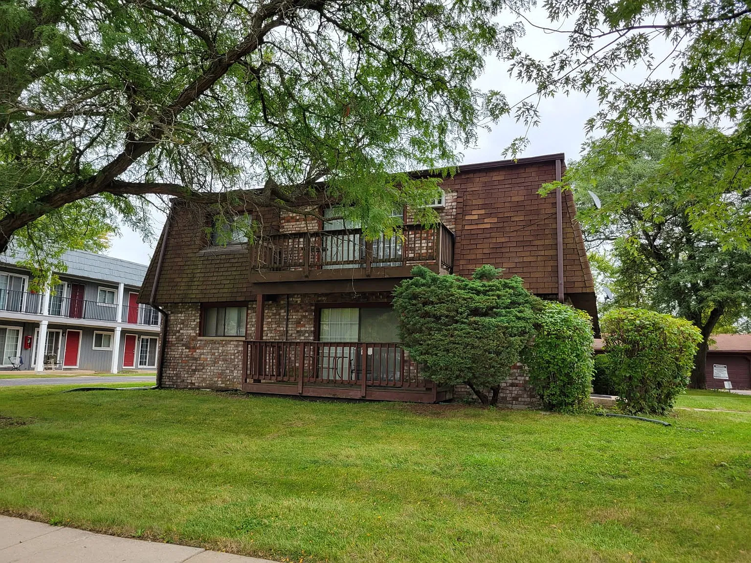 1 bed, 600 sqft, $1,150 — Photo 1