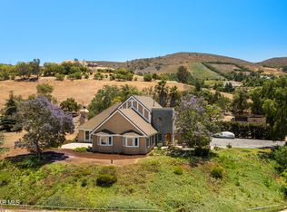 13362 Old Butterfield Rd, Camarillo, CA 93012