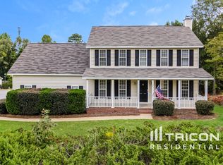 136 Waterville Dr, Columbia, SC 29229