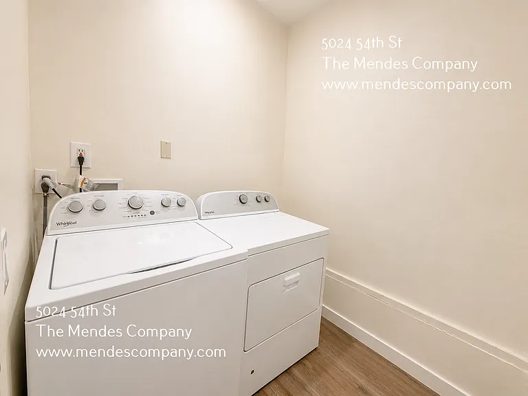 College Rental on 54th St. — Photo 17