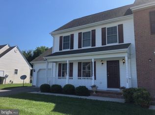 1323 Aspen Dr, Salisbury, MD 21804