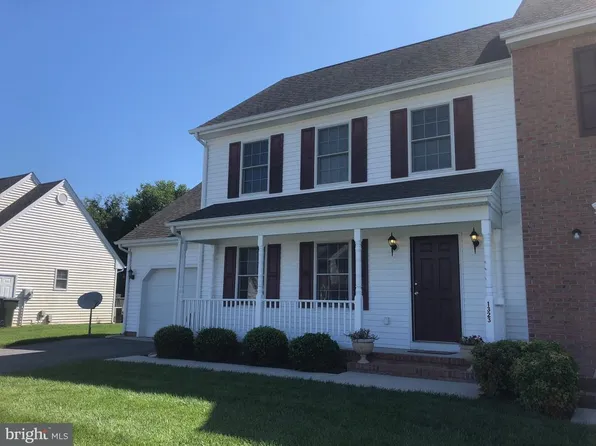 1323 Aspen Dr, Salisbury, MD 21804