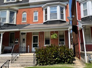 629 Roosevelt Ave, York, PA 17404