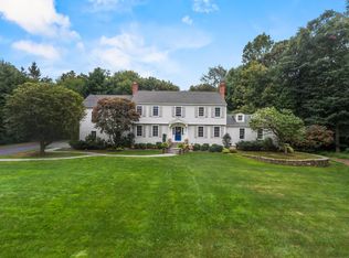 1841 Burr St, Fairfield, CT 06824