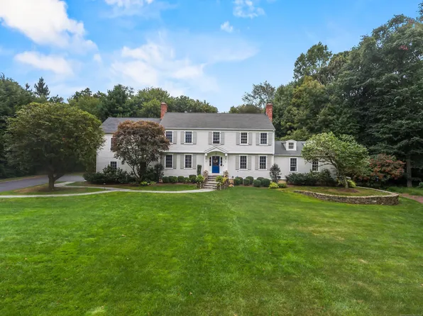 1841 Burr Street, Fairfield, CT 06824