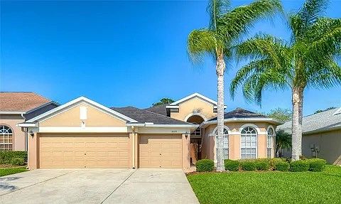 2nd image of 3609 Morgans Bluff Ct