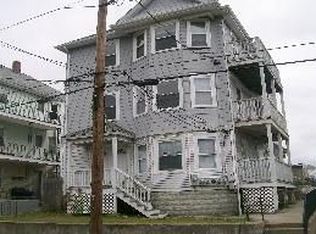 55 Larch St, Pawtucket, RI 02860