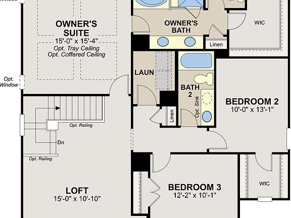 3rd image of 162 Rainberry Dr
