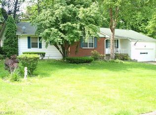 8536 Sleepy Holw, Warren, OH