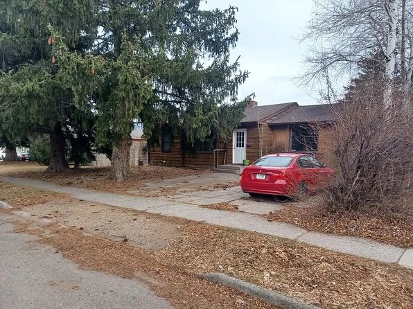 608 S 15th Ave, Bozeman, MT 59715