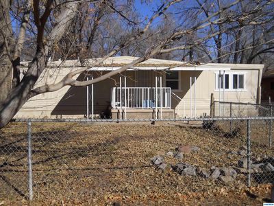 508 W Hester St, Silver City, NM, 88061