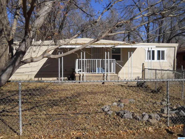 508 W Hester St, Silver City, NM 88061