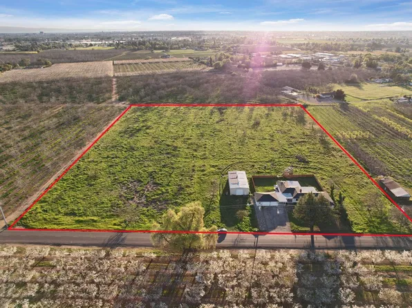 4039 Wilmarth Rd, Stockton, CA 95215