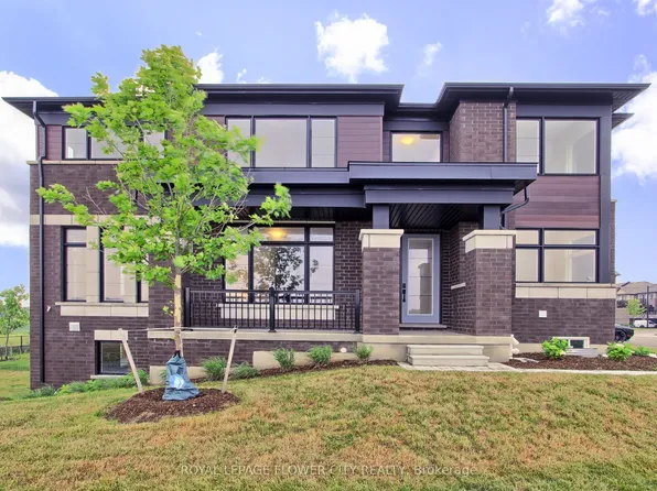 400 Newman Dr #1, Cambridge, ON N1S 0E8