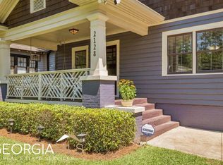 2128 Ridgedale Rd, Atlanta, GA 30317