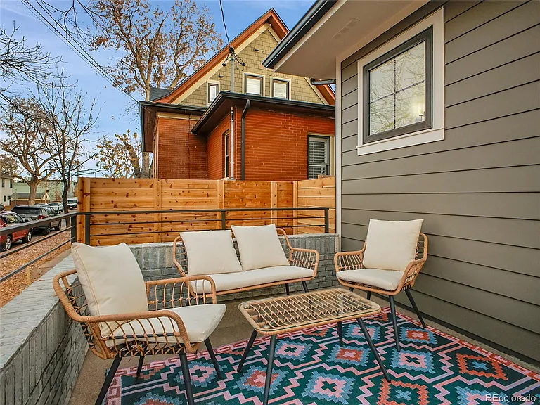 4640 W 39th Ave — Photo 3