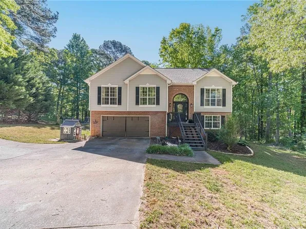 3060 Summit Ln, Monroe, GA 30655