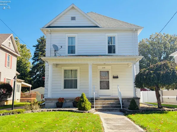 230 Euclid Ave, Bellevue, OH 44811