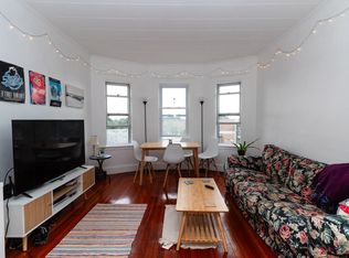 71 Houghton St #3, Dorchester, MA 02122