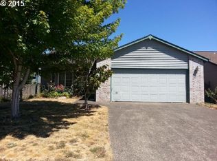 7181 SE Lois St, Hillsboro, OR 97123
