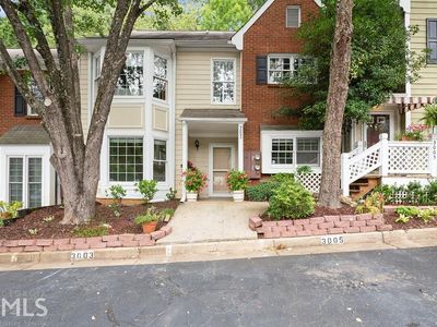 3003 Camden Way, Alpharetta, GA, 30005