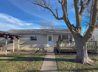 514 N 21st St, Unionville, MO 63565
