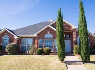 2509 Basswood Dr, Rowlett, TX 75089