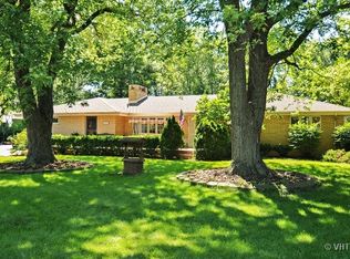 14401 Oakley Ave, Orland Park, IL
