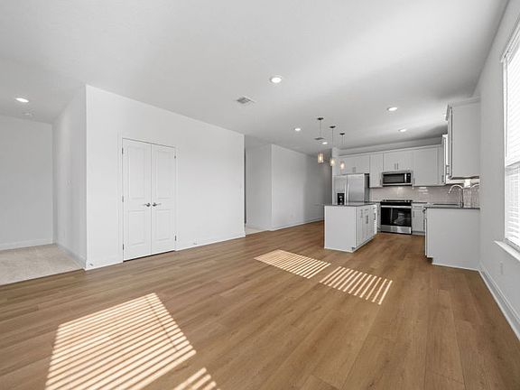 Representational Photo- Gathering Space