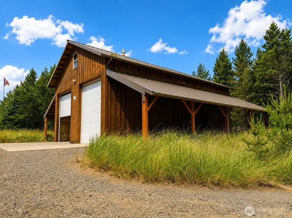 1195 215 th Lane, Ocean Park, WA 98640