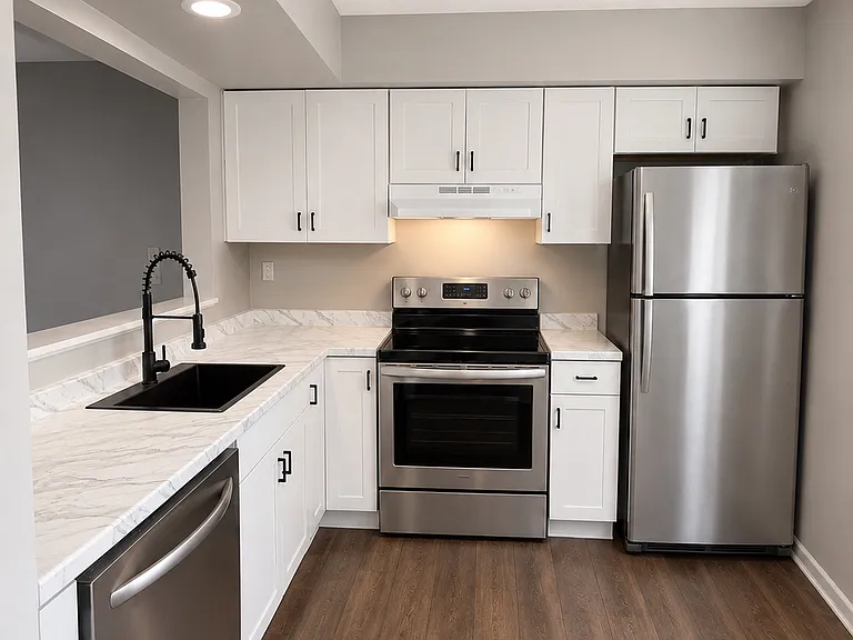 190 Dell St #6 — Photo 1