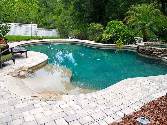 Pool 2