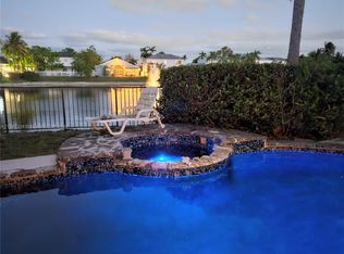 14530 SW 93rd Ter, Miami, FL 33186