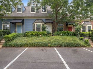 1611 S Gadsden St, Tallahassee, FL 32301