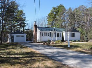 88 Hi Vu Dr, Standish, ME 04084