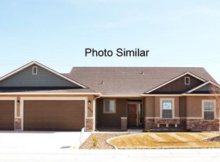 4700 Middlesboro Way, Caldwell, ID 83607