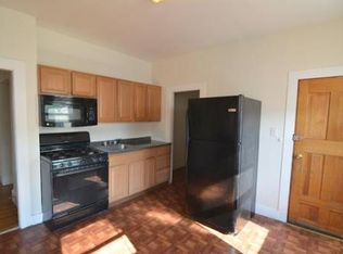 88 Burt St, Dorchester, MA 02124