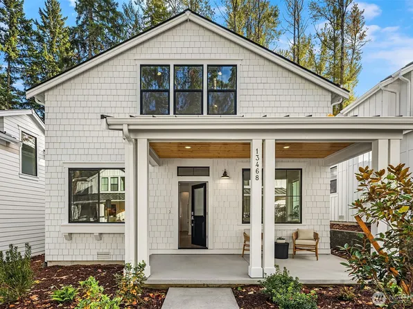 13468 (HS 9) NE 112th Place, Redmond, WA 98052