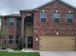 11900 Cavan Ct, Austin, TX 78754