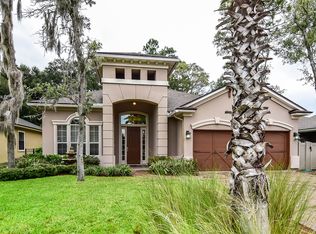 2986 Patriots Way, Fernandina Beach, FL 32034